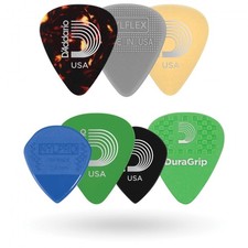 D'Addario Plettri per chitarra
