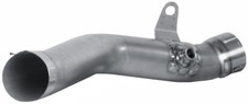 L-K10SO7T AKRAPOVIC ELIMINA