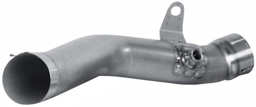 K10so7t akrapovic elimina - akrapovic,