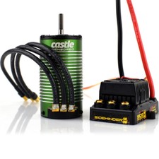 Castle Creations V2 1/8