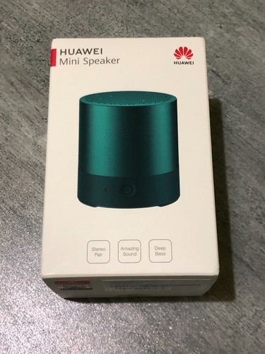 Huawei 510 mini speaker - huawei,
