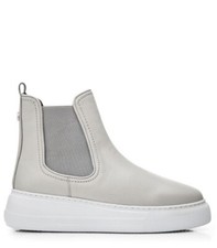 MODA IN PELLE Stivali Chelsea