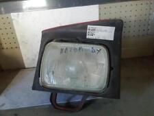 8BN551030 faro fanale destro per MAZDA MX5 «I (1990) 1.8 CABRIO 1993 10985