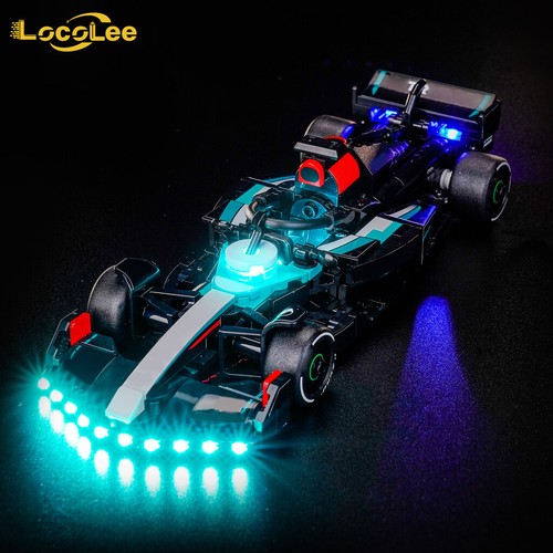 Kit luci led locolee per - locolee, auto