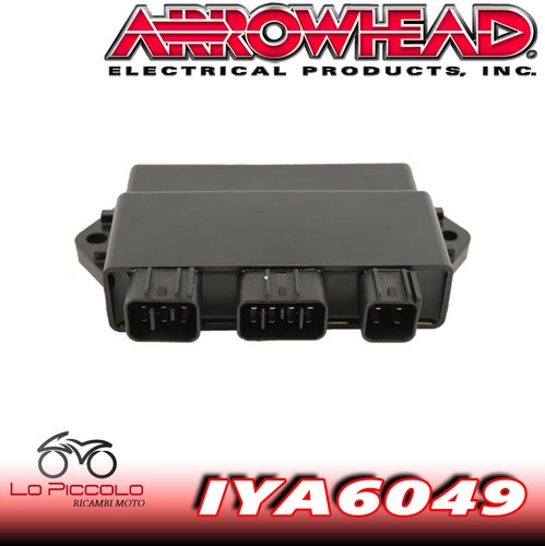 Centralina cdi ecu yamaha - centralina,
