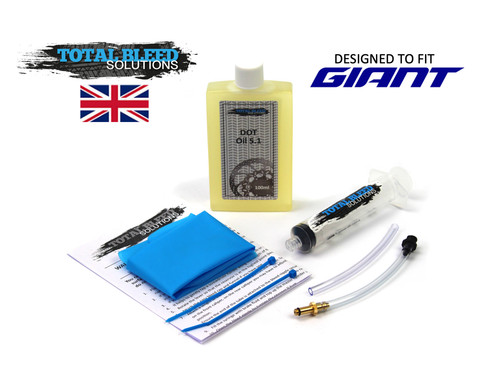 Kit spurgo freni tbs - tbs, per