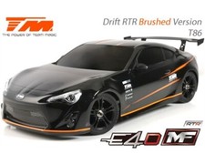 Team magic e4d drift - mf,