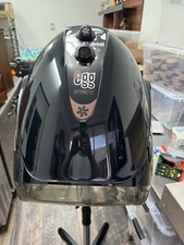 Asciugacapelli salone uova con