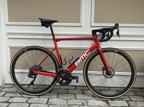 Bmc teammachine slr three - bmc, 01
