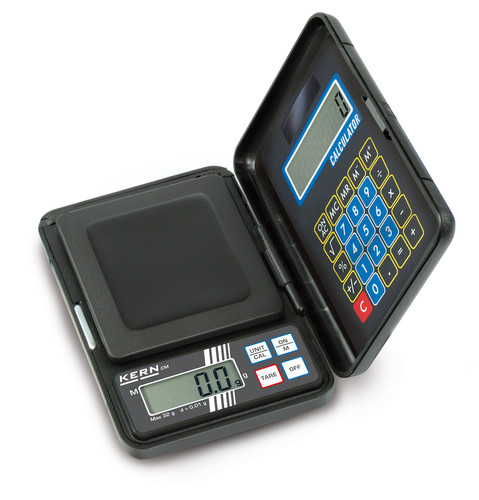 Bilancia tascabile 150 1n - cm, 150-1n