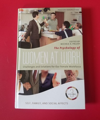 The psychology women - psychology, at