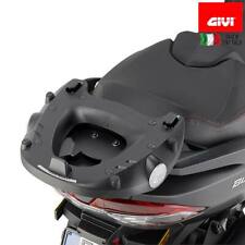 GIVI SR3115 PORTAPACCHI DA ABBINARE A PIASTRA MONOKEY O MONOLOCK NON INCLUSA
