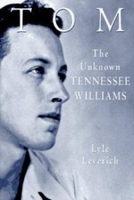 Tom the unknown tennessee - tom, :