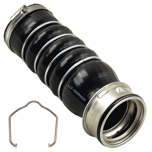 Turbo tubo aspirazione - turbo,