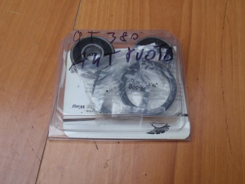 Suzuki 380 cuscinetti ant - cuscinetti,