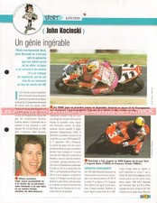 John kocinski pilote - john,
