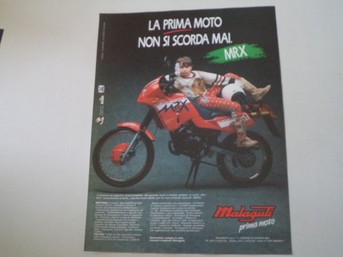 Advertising pubblicità 1990 - advertising,
