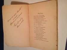 Libri Antichi fine '800 inizio