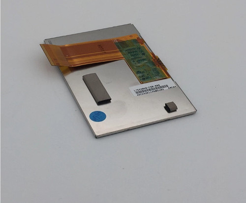 Display lcd gps pollici - gps,