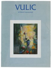 VULIC. - Franceschetti Gianni