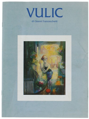 Vulic franceschetti gianni - vulic.,