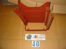 684/220 PEDANA (PLATFORM) DX