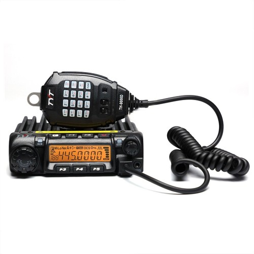 Tyt 9000d pro 45w uhf - 45w,