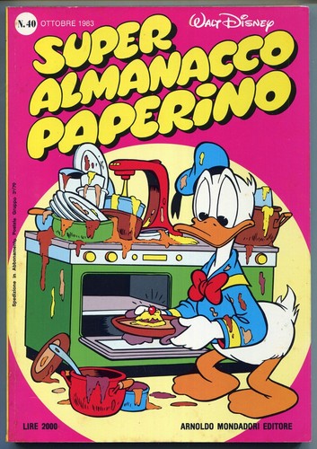 949 super almanacco - [949],