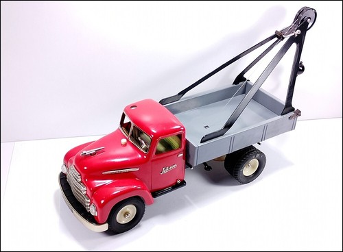 Schuco abschlepp auto - schuco, abschlepp-auto