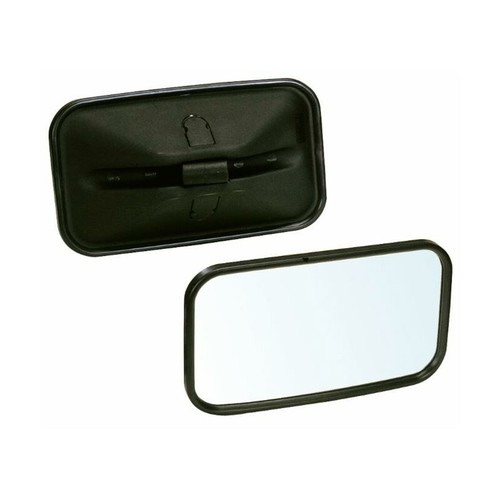 Coppa con specchio 359mm - specchio, x