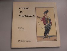 GANDOLFI /MERCURI ARTE AL