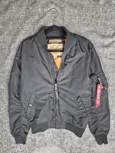 Alpha industries bomber - alpha,
