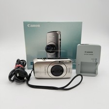 Canon IXUS 300 HS 10,0MP