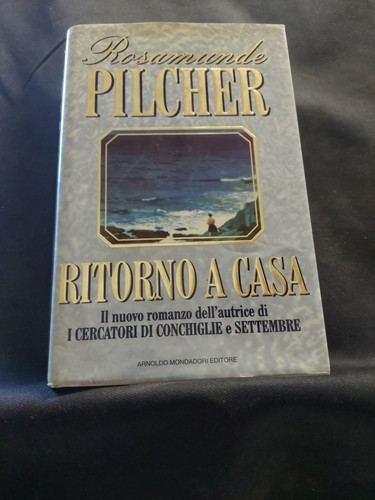 Rosamunde pilcher ritorno - rosamunde, a