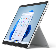 Microsoft Surface Pro 8