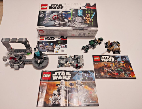 Lotto lego star wars - lotto,