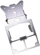 LAMPA 90142 Xtreme, portatarga