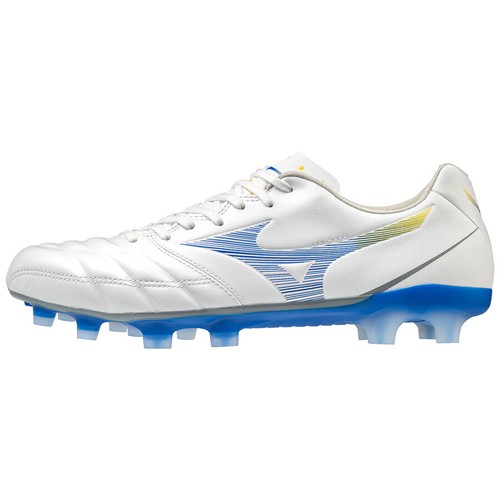 Scarpe calcio mizuno rebula - scarpe,