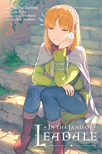 The land leadale vol - the, of