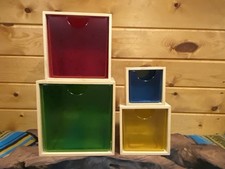 Cassettiera vintage IKEA PS