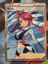 Skyla 072/072 Shining Fates