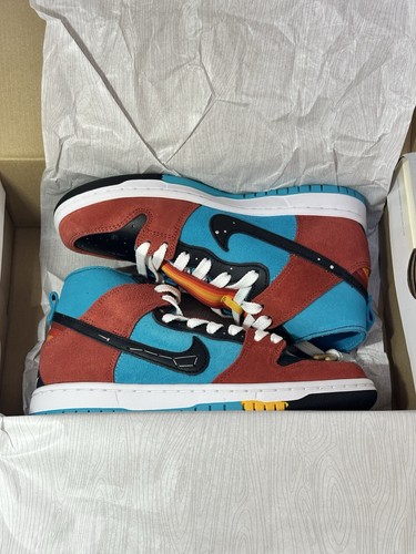 Nike dunk decon - dunk, qs