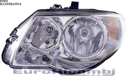 Faro per chrysler voyager - faro,