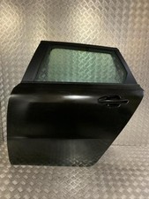 Portiera posteriore sinistra PEUGEOT 508 1 SW PHASE 1 BREAK 9006S7