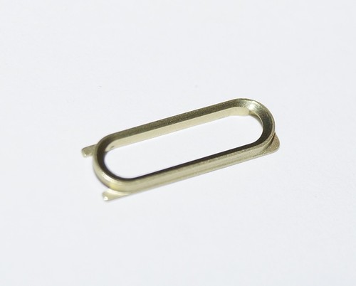 Cover per sensore impronte - cover, di