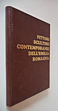 PITTORI SCULTORI CONTEMPORANEI