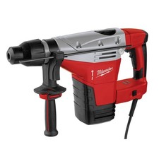 DEMOPERFORATORE MILWAUKEE K545