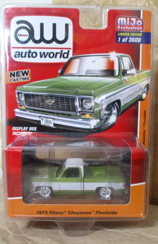 Auto world mijo - auto, exclusiver