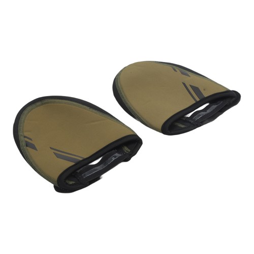 Copriscarpe bici antivento - copriscarpe,