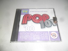 POP 101 DEL 00 CD 2000 TV E